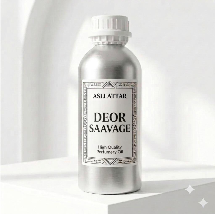 Deor Saavage 100ML/3.4 floz