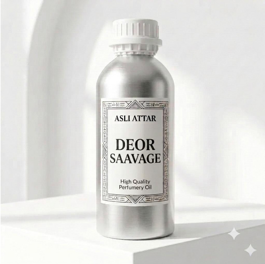 Deor Saavage 100ML/3.4 floz