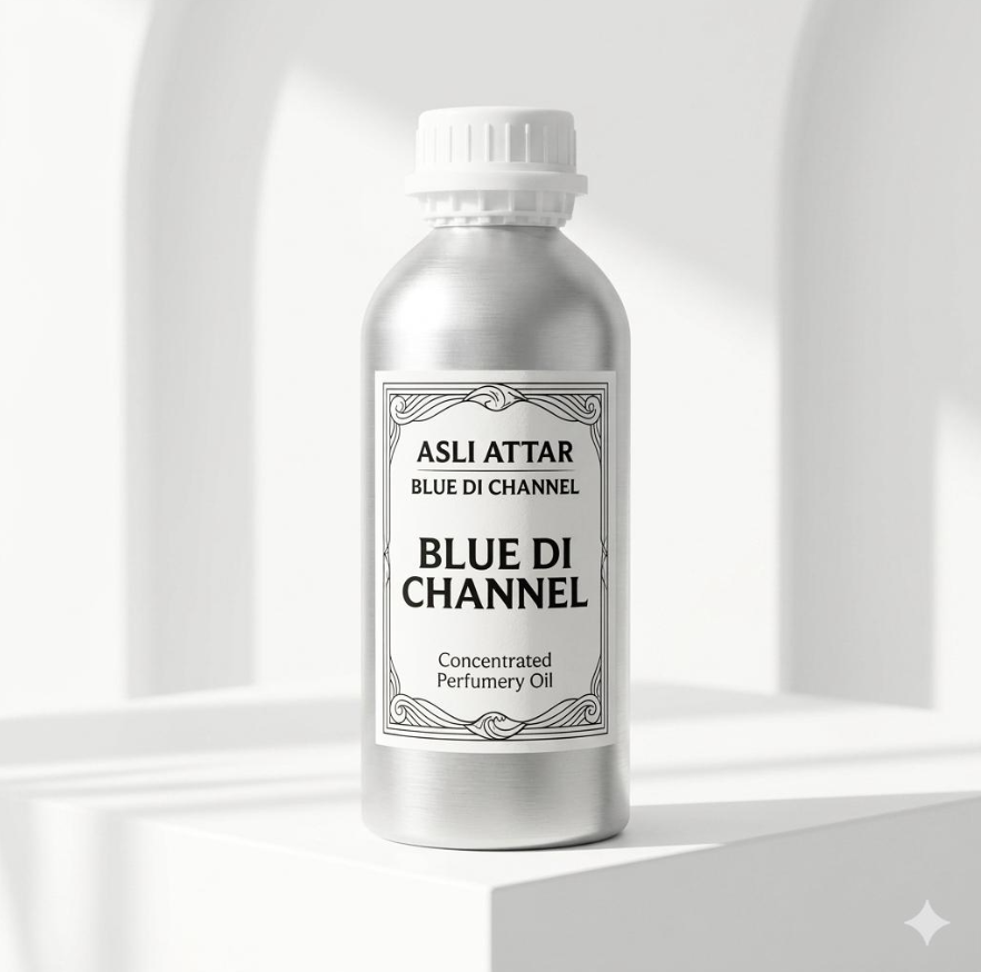 Bluee De Channel 100ML/3.4floz