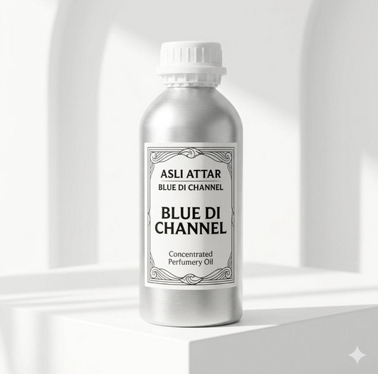 Bluee De Channel 100ML/3.4floz